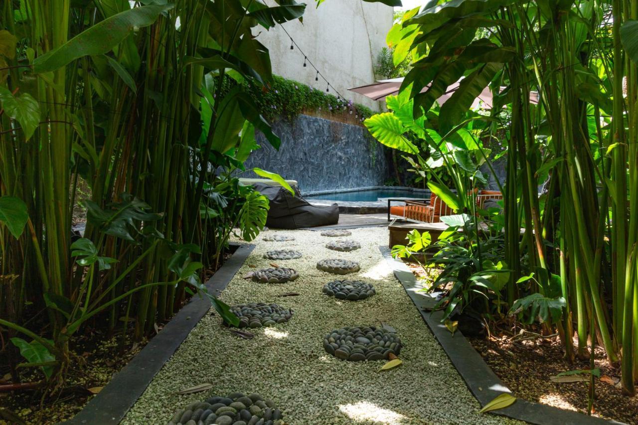 Maka Hotel Boutique Tulum Exterior foto